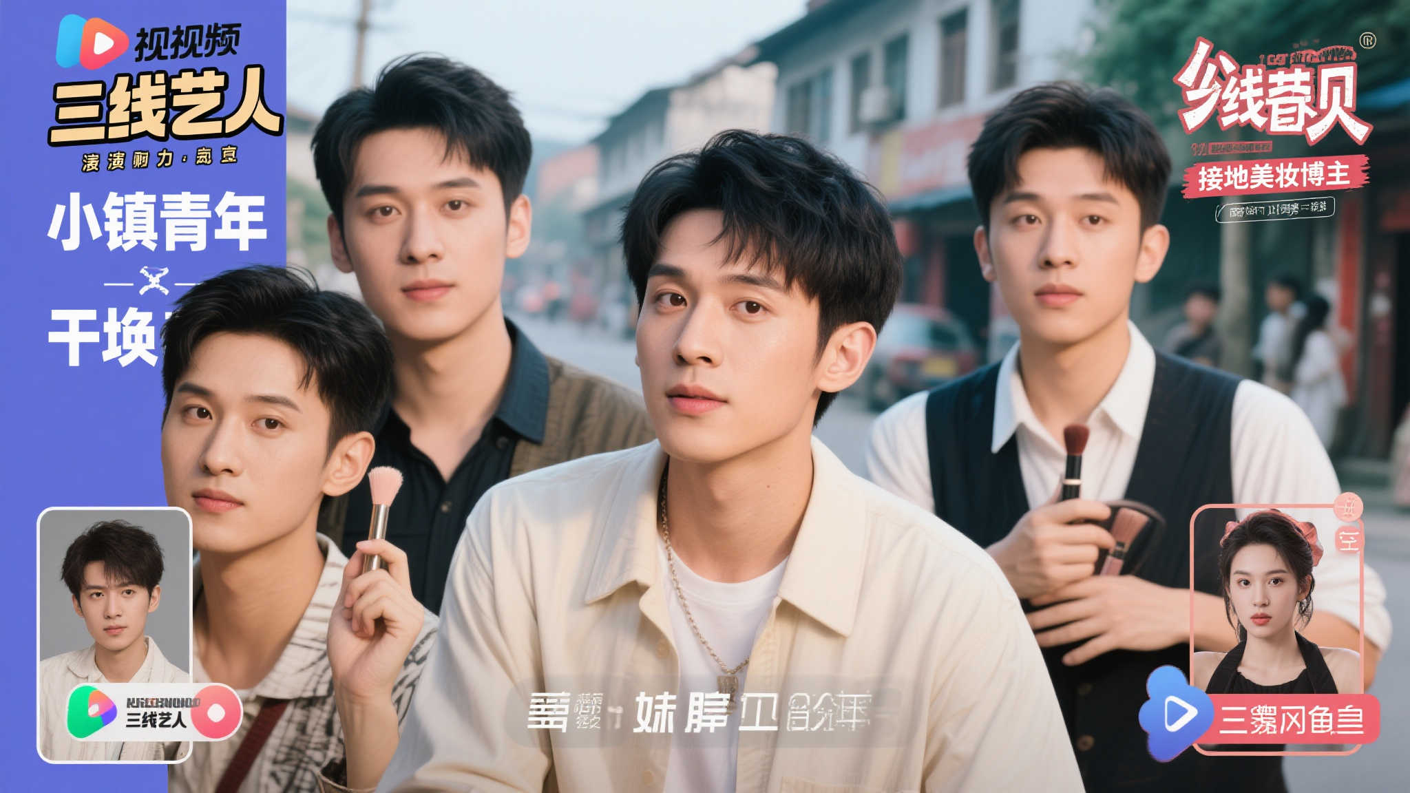 PA真人视讯中心